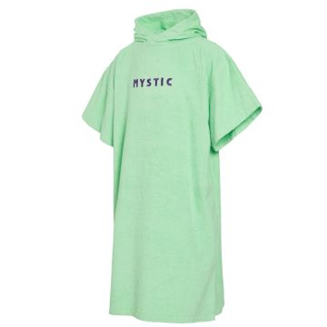 Mystic Poncho Poncho Brand 601-Lime Green 2024 Accessoires 1