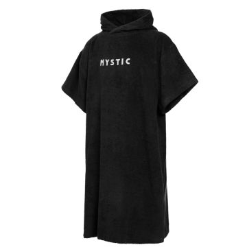 Mystic Poncho Poncho Brand 900-Black 2024 Accessoires 1