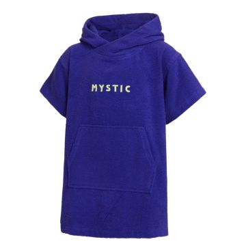 Mystic Poncho Poncho Brand Kids 500-Purple 2024 Poncho 1