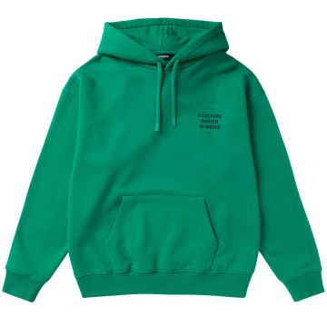 Mystic Pullover Culture Hood Sweat 616-Bright Green Herren 2024 Fashion 1
