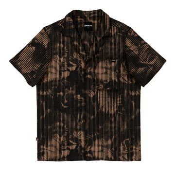 Mystic T-Shirt Habitat shirt 900-Black Herren 2024 T-Shirts 1