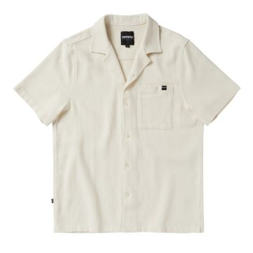 Mystic T-Shirt Last Light Shirt 109-Off White Herren 2024 Fashion 1