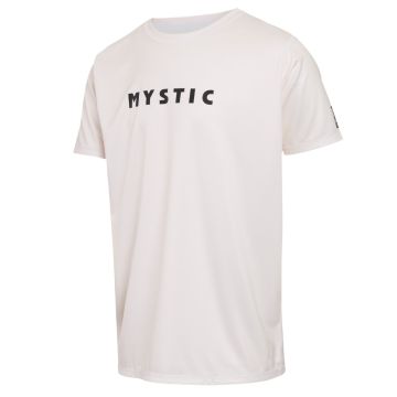 Mystic UV-Shirt Rashvest Star S/S Quickdry 109-Off White 2024 Tops, Lycras, Rashvests 1