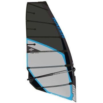 Naish Windsurf Segel Sprint S28 Grey 2023 Segel 1