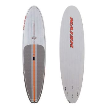 Naish SUP Board S26 Nalu 2022 SUP-Boards 1