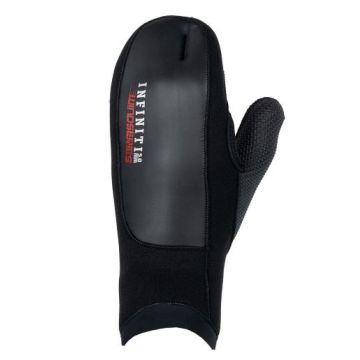 Xcel Neoprenhandschuhe Glove 3-Finger Open Palm Black 2024 Neopren Handschuhe 1
