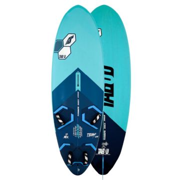 Tabou Windsurf Board Rocket Team Freeride Board 2023 Boards 1
