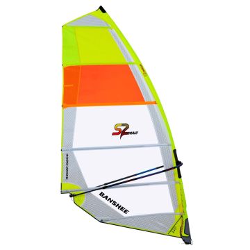 S2Maui Windsurf Segel Banshee - 2024 Freeride 1