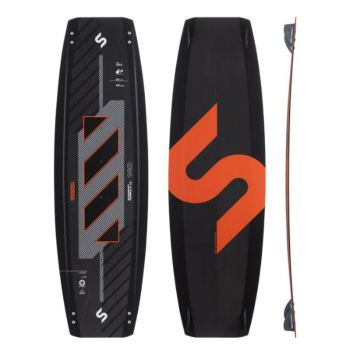 Slingshot Kiteboard Formula V3 - 2024 Kiten 1