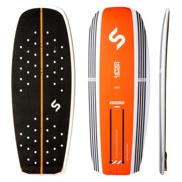 Slingshot Kite Foil Board Hope Craft V2 - 2025 Boards 1