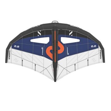 Slingshot Surf Wing SlingWing V5 Blue 2025 Wing Foilen 1