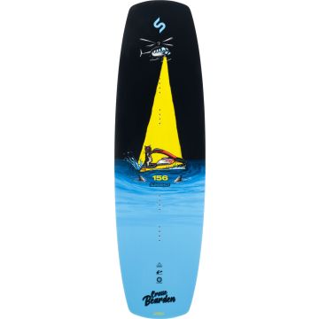 Slingshot Wakeboard Bearden - 2025 Wakeboards 1