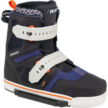 Slingshot Wakeboard Bindung RAD - 2025 Wakeboard Boots 1