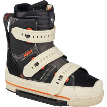 Slingshot Wakeboard Bindung Space Mob - 2025 Wakeboard Boots 1