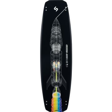 Slingshot Wakeboard Johnny Rocket - 2025 Wakeboards 1