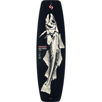 Slingshot Wakeboard Salmon - 2025 Wakeboards 1