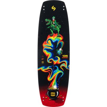 Slingshot Wakeboard Space Grom - 2025 Wakeboards 1