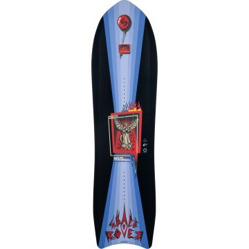 Slingshot Wakeboard Space Rover - 2025 Wakeboards 1