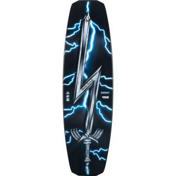 Slingshot Wakeboard Volt - 2025 Wakeboards 1