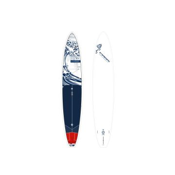 Starboard SUP Board GENERATION Lite Tech Wave 2024 SUP-Boards 1