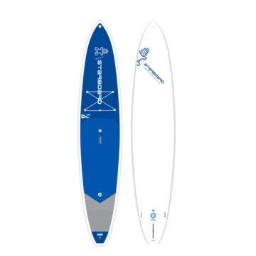 Starboard SUP Board GENERATION Rhino 2024 Touring 1