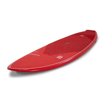 Starboard SUP Board SPICE Limited Series Red 2024 SUP-Boards 1
