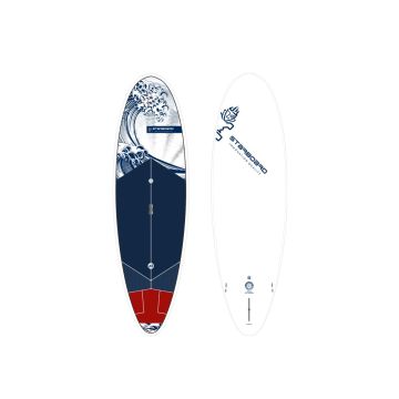 Starboard SUP Board WHOPPER Lite Tech Wave 2024 Wave 1