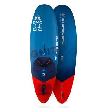 Starboard Windsurf Board IGNITE Carbon Reflex Freestyle Board 2024 Freestyle 1