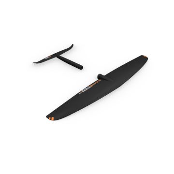 Starboard Wing Foil Zubehör Wing Set Glider 2Quick Lock II - 2024 Wing & Foil Ersatzteile 1