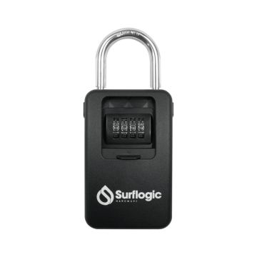 Surflogic Auto Zubehör Key Security Lock Premium - (co) Car Safety 1
