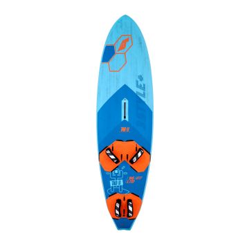 Tabou Windsurf Board 3S Plus LTD Wave Board 2024 Windsurfen 1