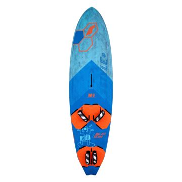 Tabou Windsurf Board 3S Plus TEAM Wave Board 2024 Wave 1