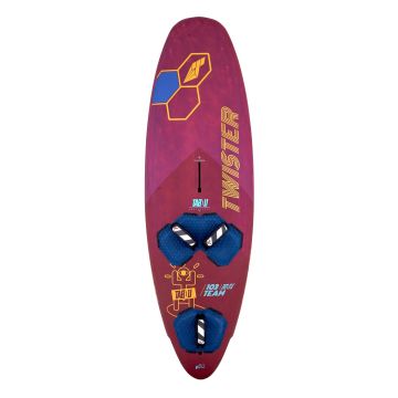 Tabou Windsurf Board Twister Freestyle Board 2024 Windsurfen 1