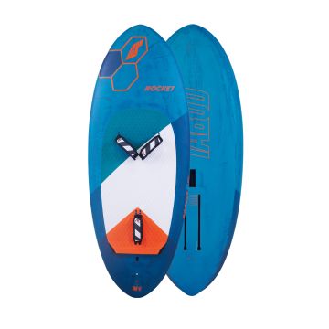 Tabou Wing Foil Board ROCKET MTE - 2025 Foil Boards 1