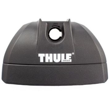 Thule Auto Zubehör 50090 Cover (co) Dachgepäckträger 1