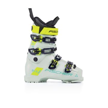 Fischer Ski Boots RC4 95 MV VAC GW ICE GREY/ICE GREY unisex 2024 Wintersport 1
