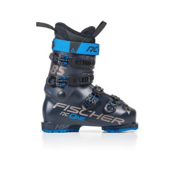 Fischer Damen Ski Boots Schuhe RC ONE 85 VACUUM WALK ws DARKGREY/DARKGREY/DARKGREY 2021 Skiboots 1