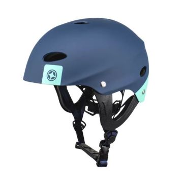 Unifiber Wassersport Helm Watersport Helmet Adjustable Navy Helme 1
