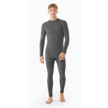 Viking First Layer Underwear Shuter (Man Set) grey melange Herren 2024 Ski & Snowboard Wear 1