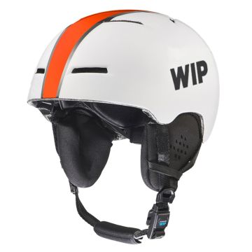 WIP Wassersport Helm X-OVER STEALTH BLACK Zubehör 1